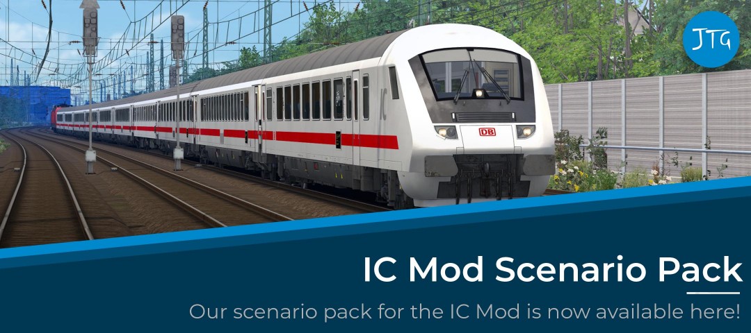 IC Mod scenario pack