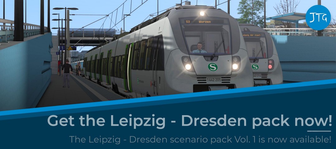 Aufgabenpaket Leipzig-Dresden