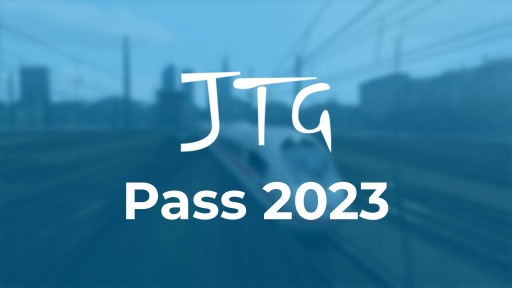JTG Pass 2023