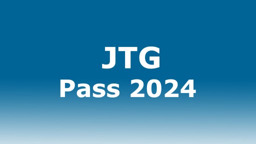 JTG Pass 2024