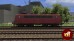 DB BR141 O-Red Expert Line